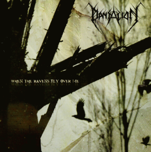 Dantalion : When the Ravens Fly Over Me